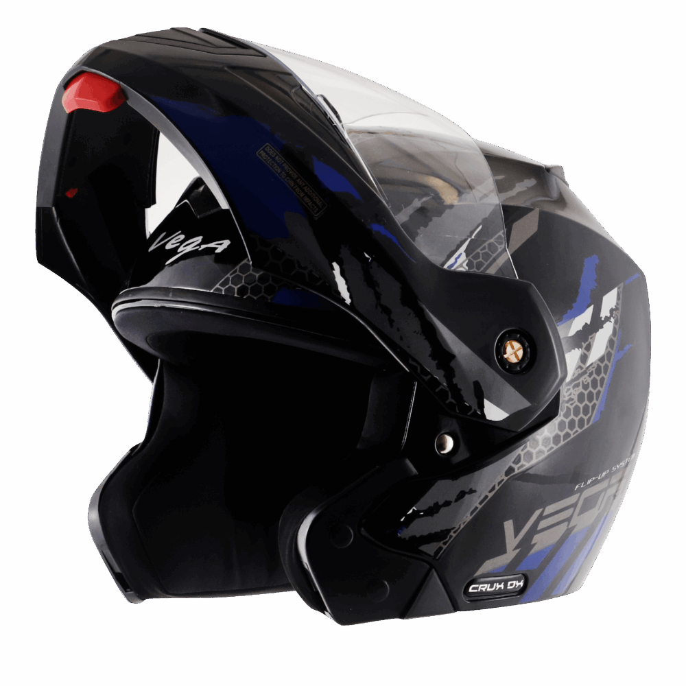 Crux Dx Flex Helmet
