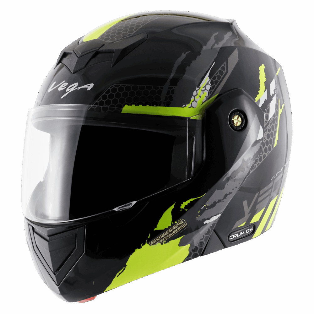 Crux Dx Flex Helmet