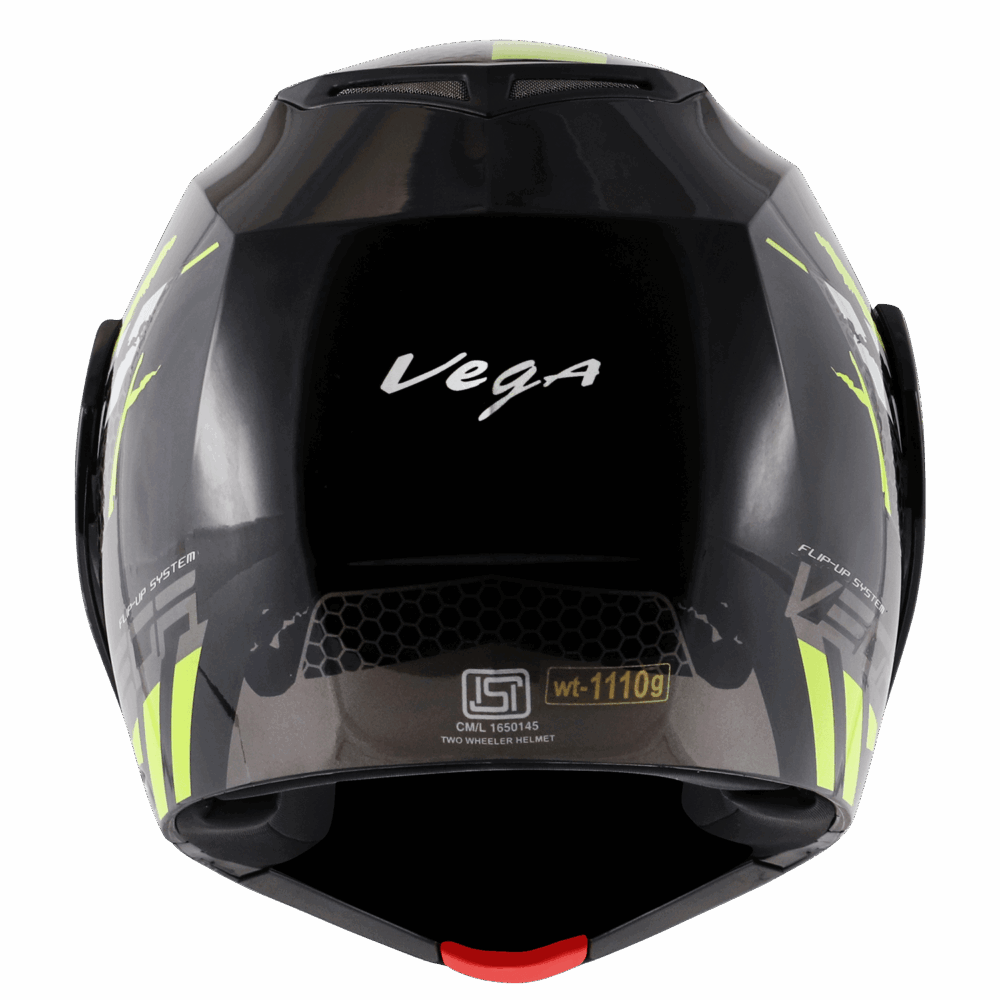 Crux Dx Flex Helmet
