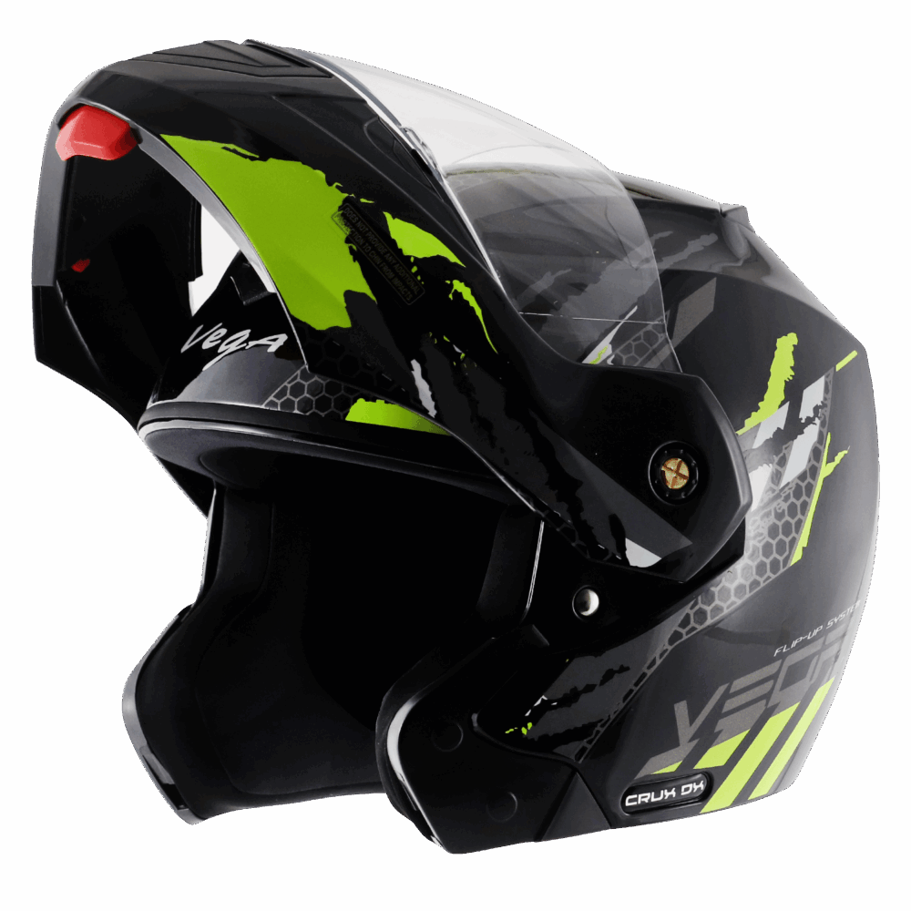 Crux Dx Flex Helmet