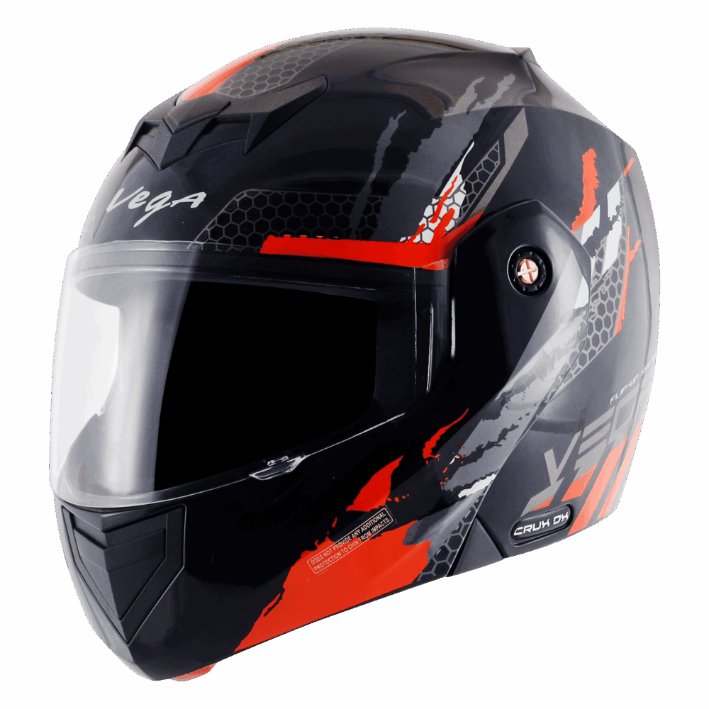 Crux Dx Flex Helmet