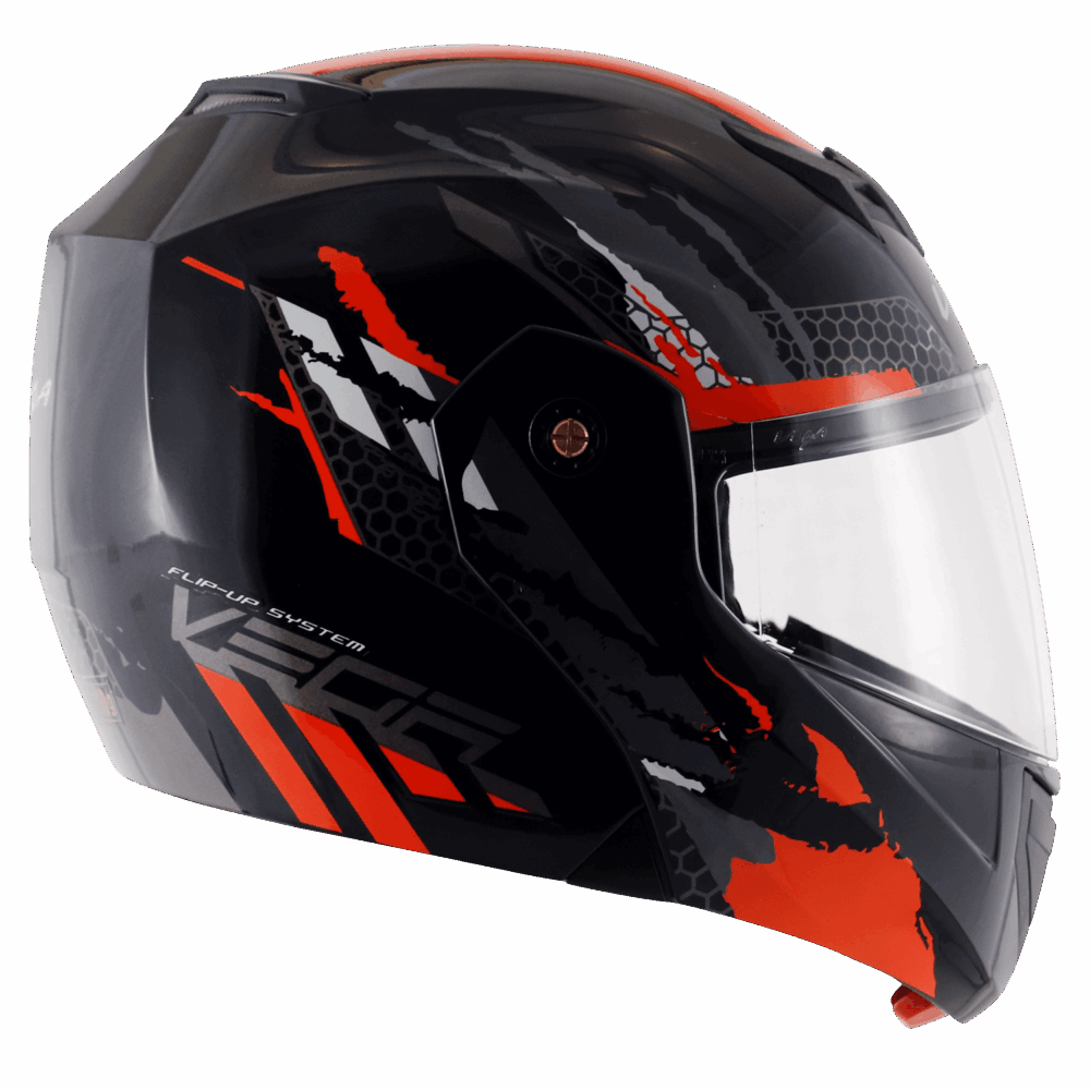 Crux Dx Flex Helmet