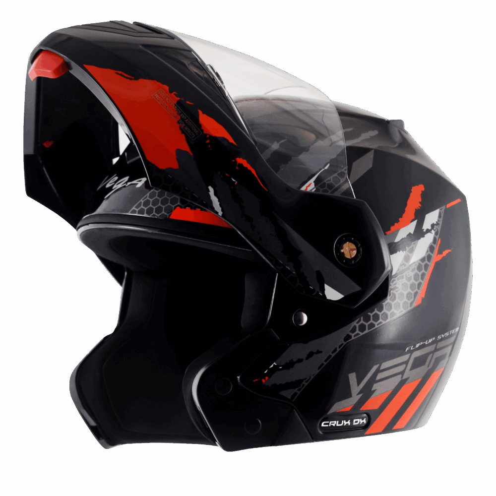 Crux Dx Flex Helmet