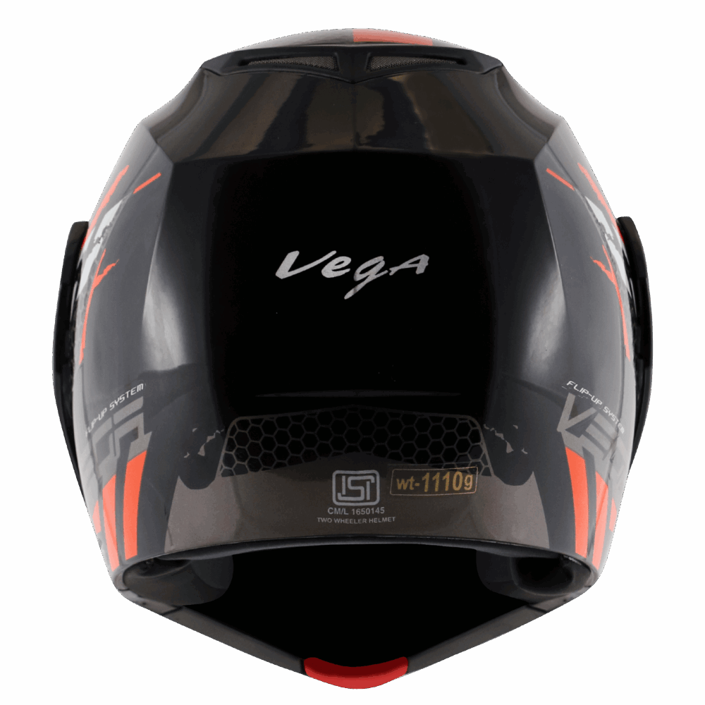 Crux Dx Flex Helmet