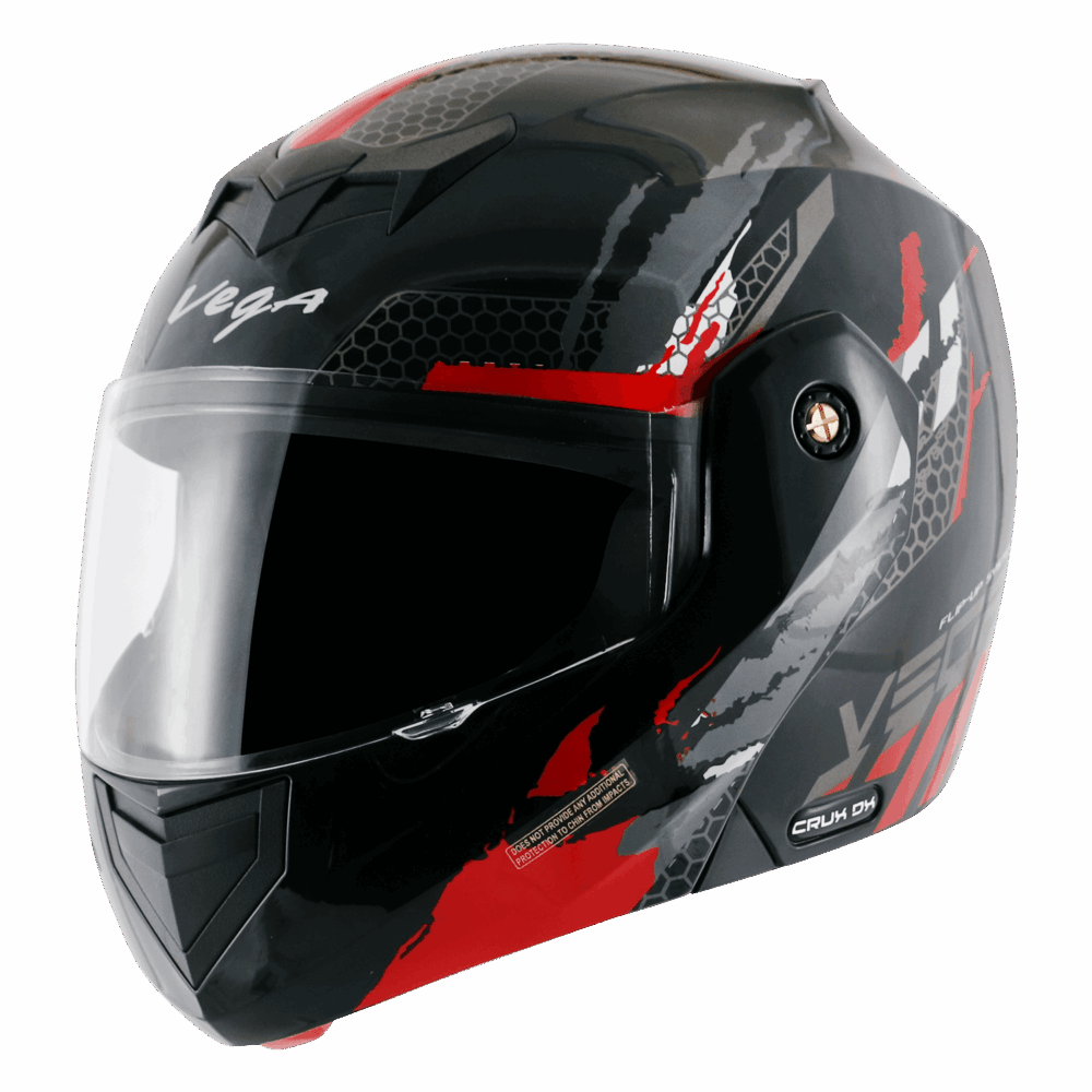 Crux Dx Flex Helmet