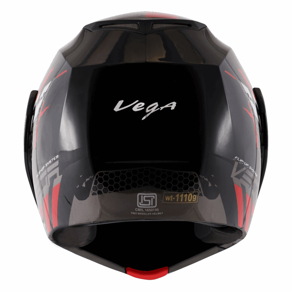 Crux Dx Flex Helmet
