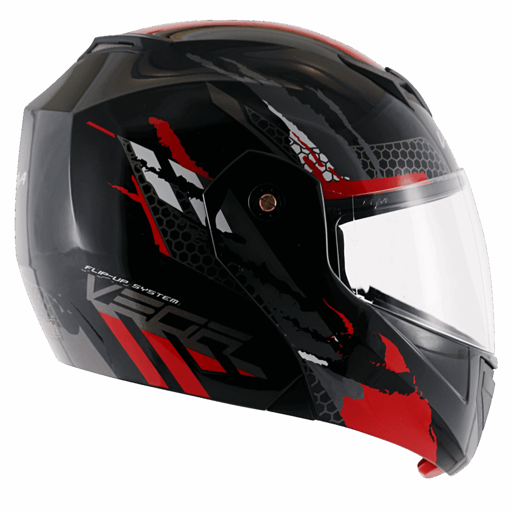 Crux Dx Flex Helmet