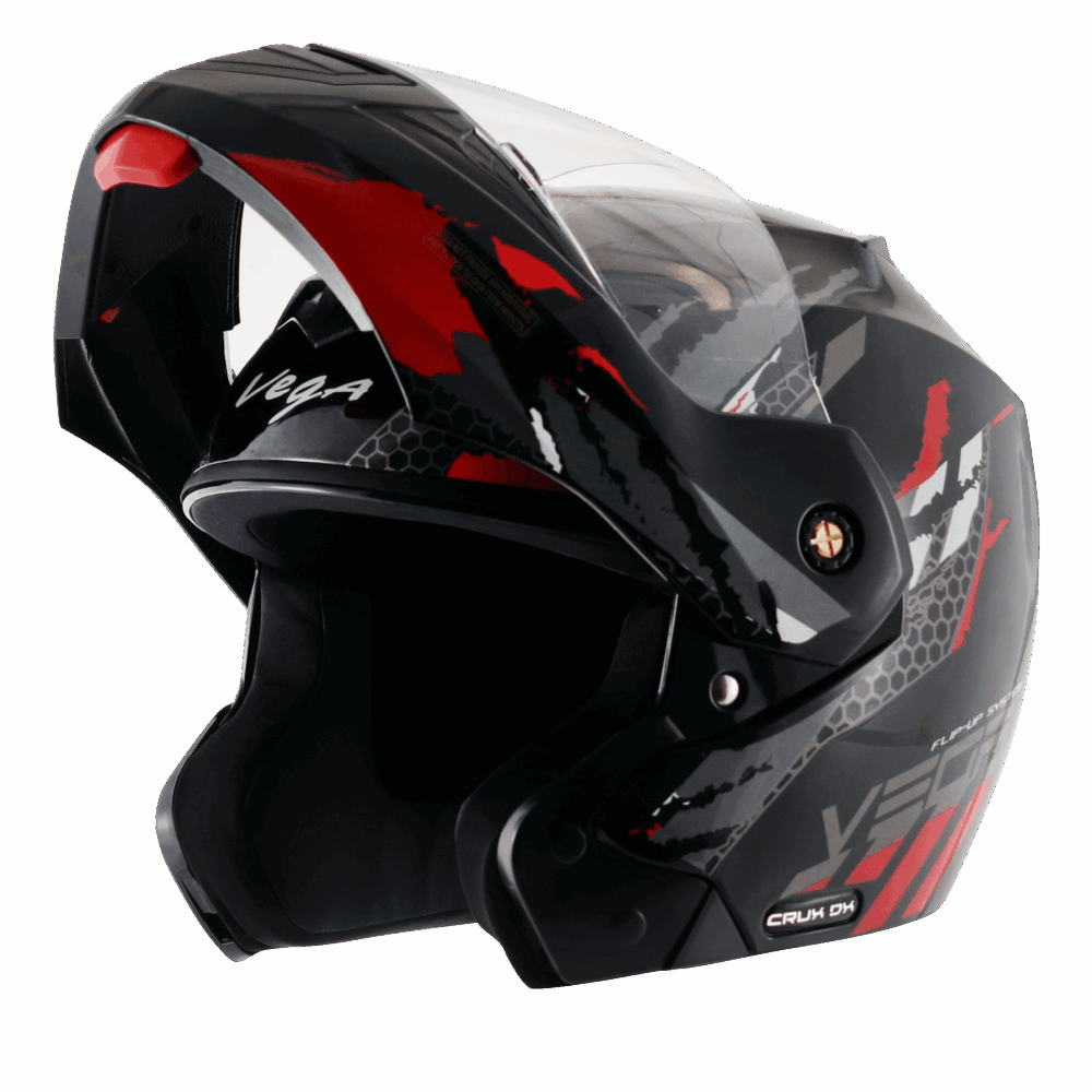 Crux Dx Flex Helmet