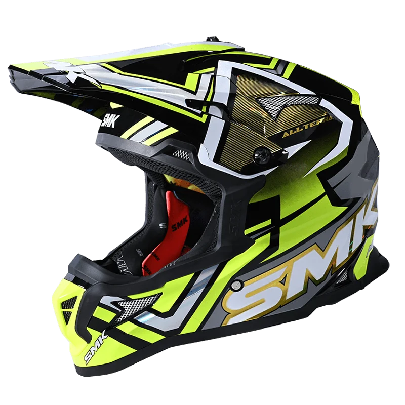 ALLTERRA X-ACES