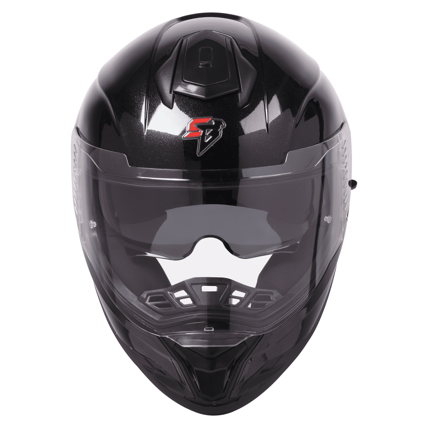 SBH-57 ISS FIGHTER