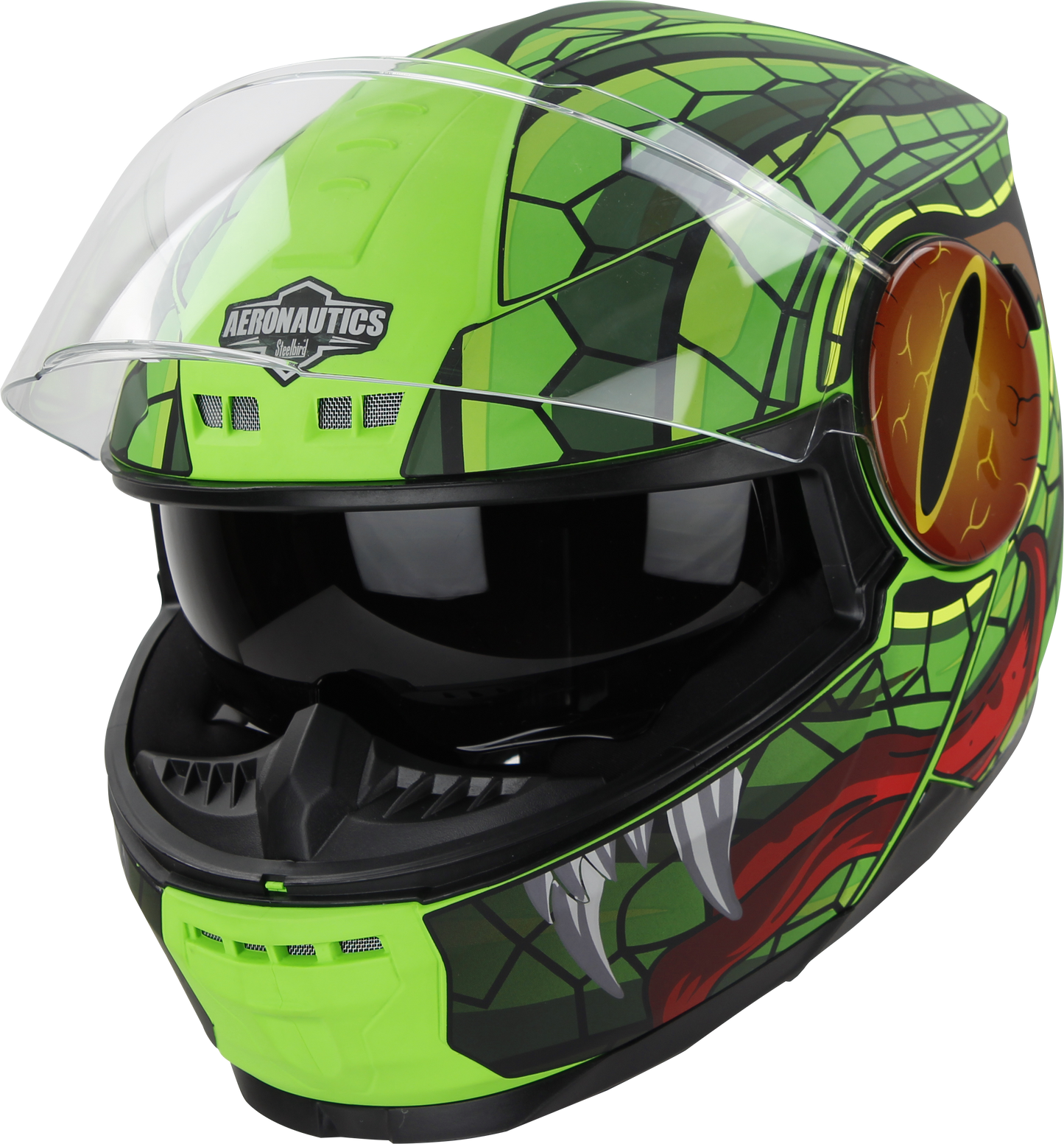 SBH-40 MAMBA