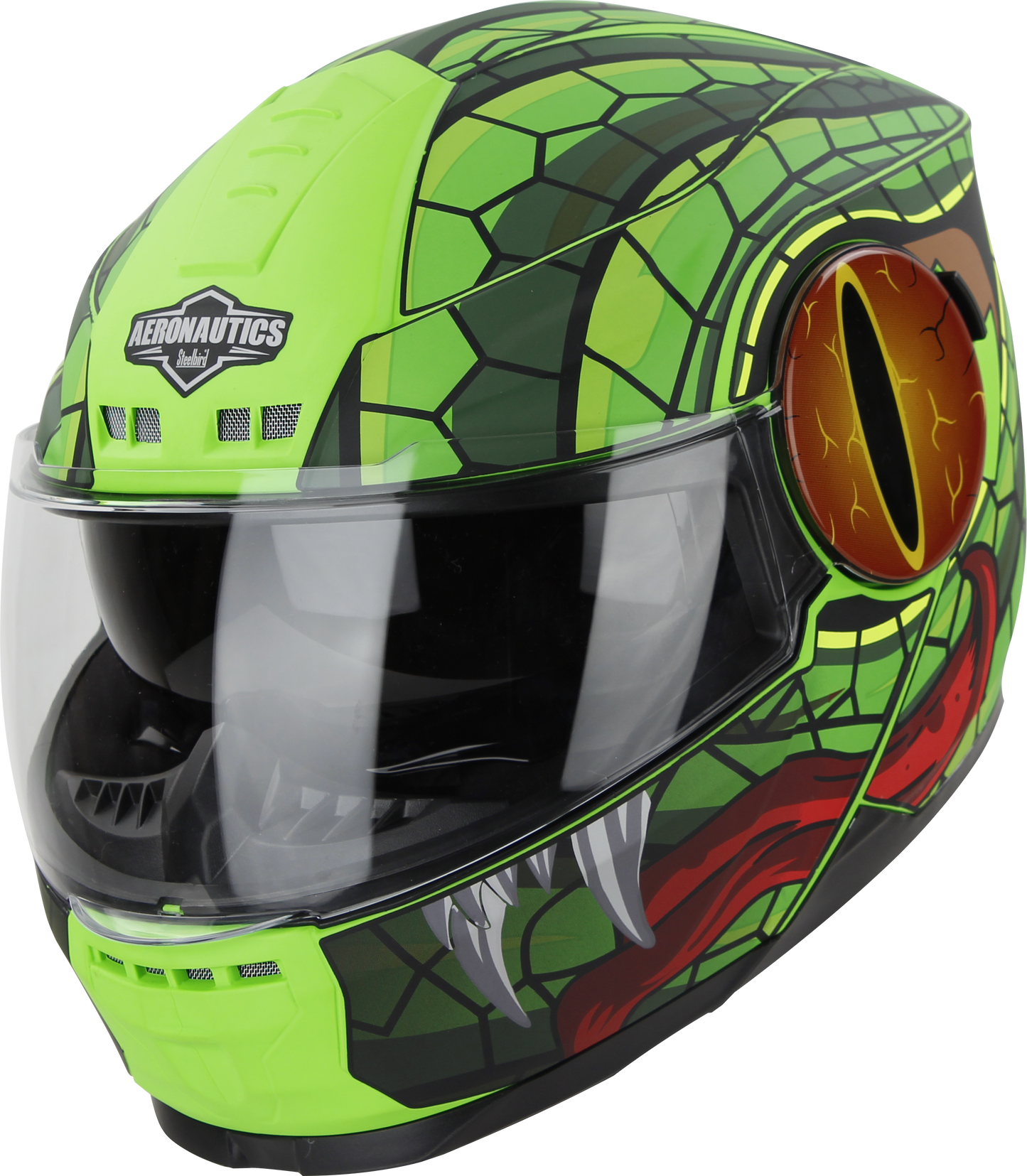 SBH-40 MAMBA