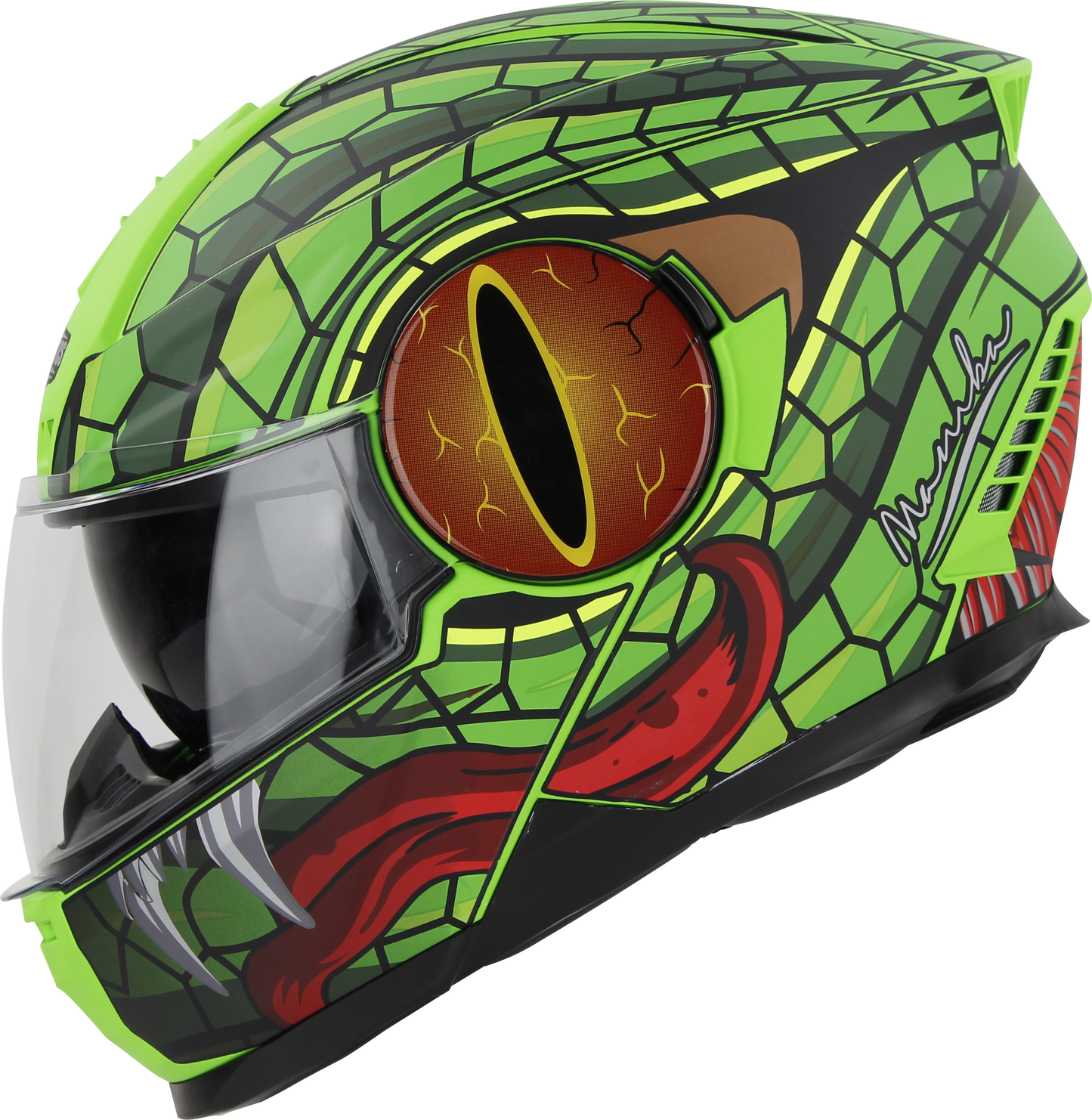 SBH-40 MAMBA
