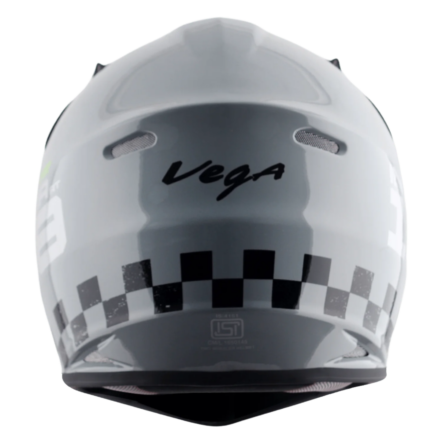 V-cross F1 Helmet