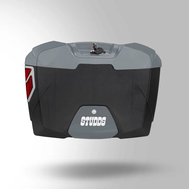 SIDE BOX EXPLORER WITH UNIVERSAL FITMENT CLAMP