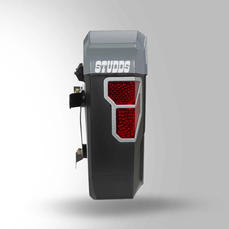 SIDE BOX EXPLORER WITH UNIVERSAL FITMENT CLAMP