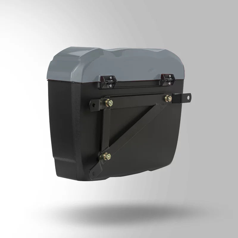 SIDE BOX EXPLORER WITH UNIVERSAL FITMENT CLAMP