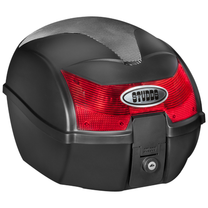 TOP CASE LUGGAGE BOX FOR TWO WHEELER