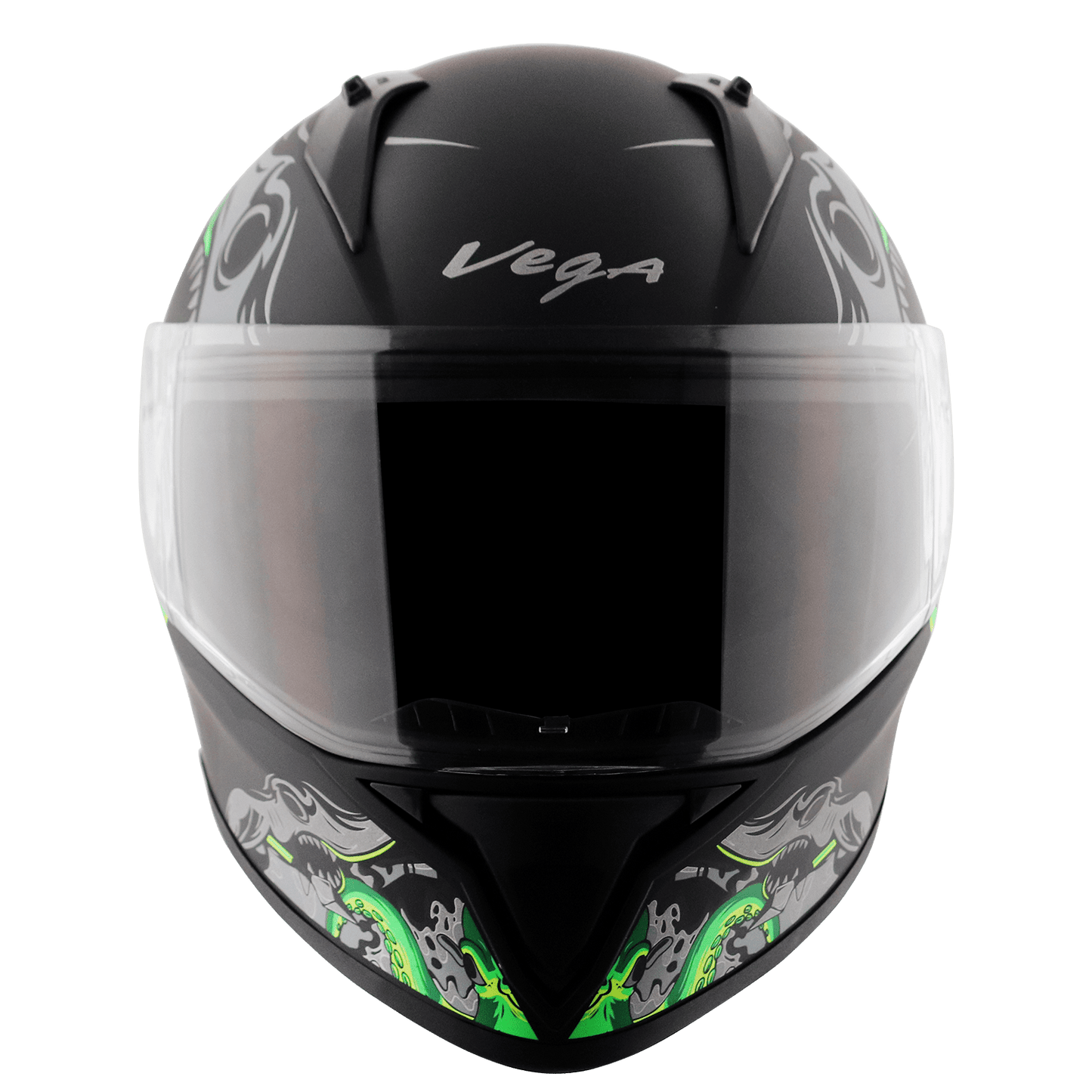 Bolt Octopus Helmet