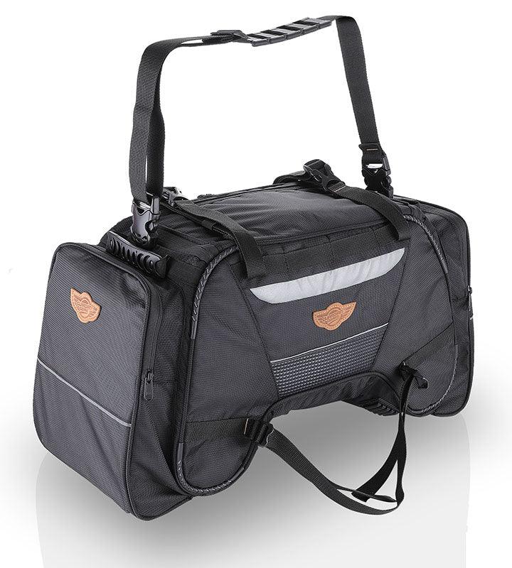 Rhino Mini 50L Tail Bag with Rain Cover