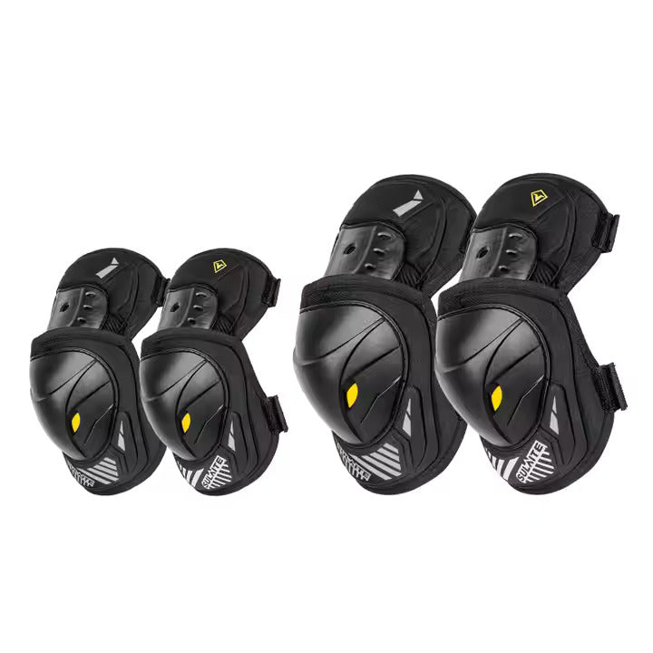 SULAITE 1210 KNEE & ELBOW GUARD