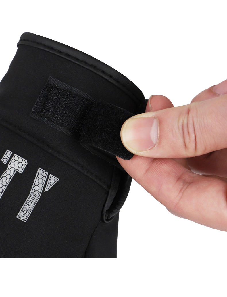 CITY FULL FINGER GLOVES