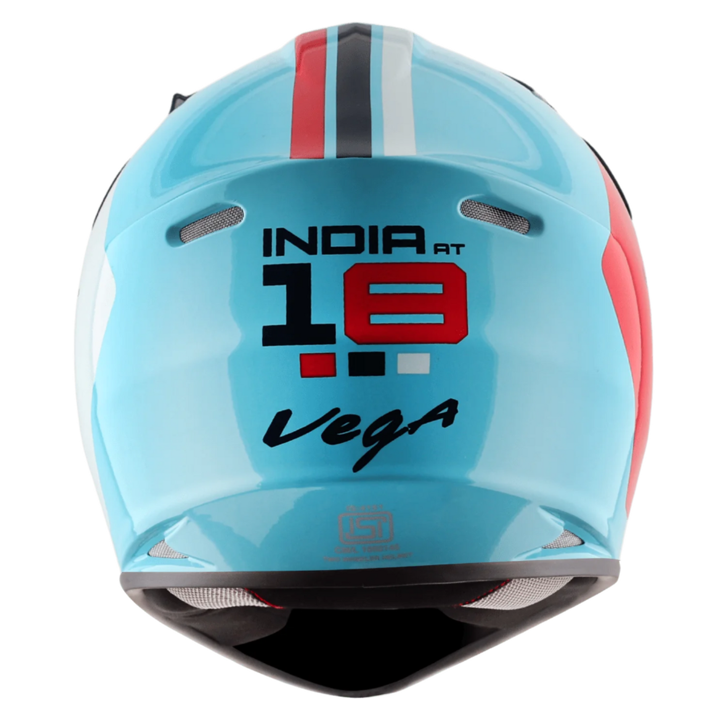 V-cross Track Helmet