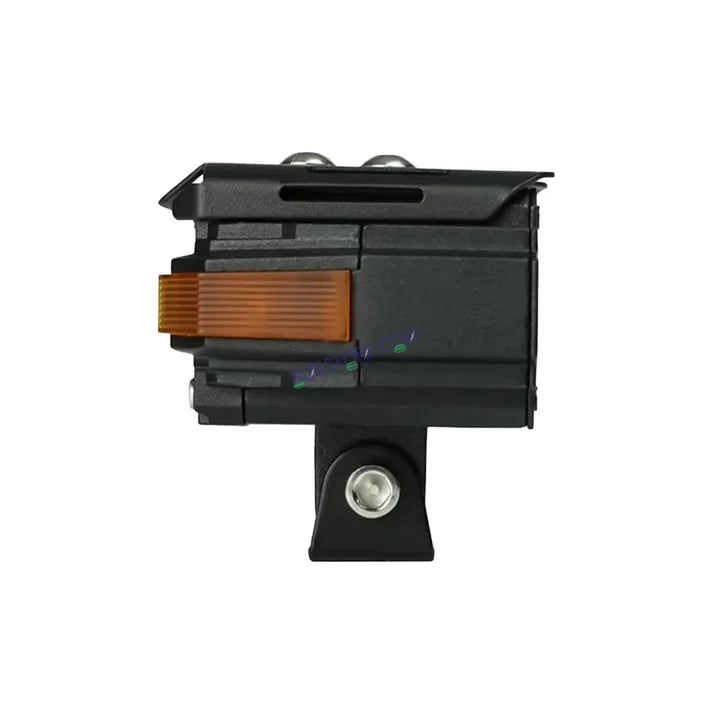 HJG Hazard S60 2 Lens Projector Fog with Harness