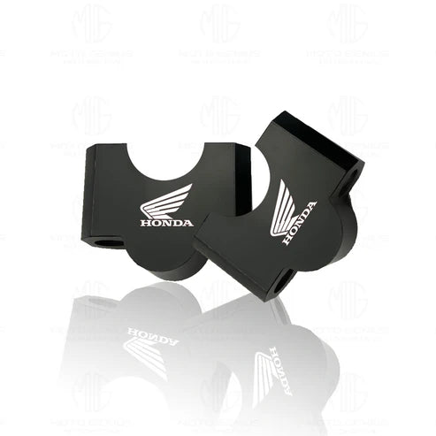 HONDA HINESS CB350/CB350RS HANDLE RISER