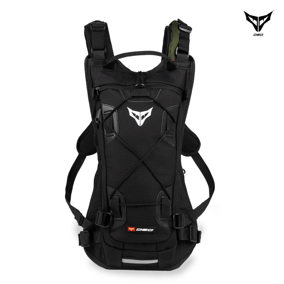 DSG Aqua 2L Hydration Bag WITHOUT BLADDER