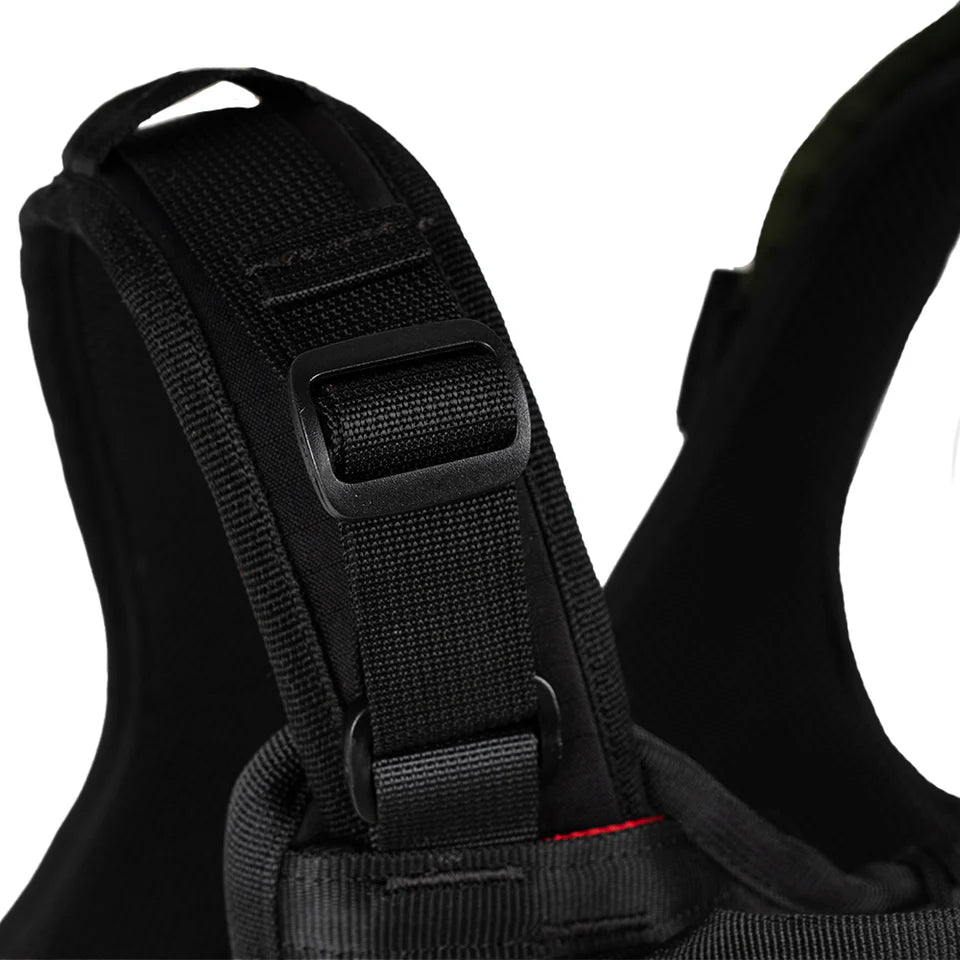 DSG Aqua 2L Hydration Bag WITHOUT BLADDER