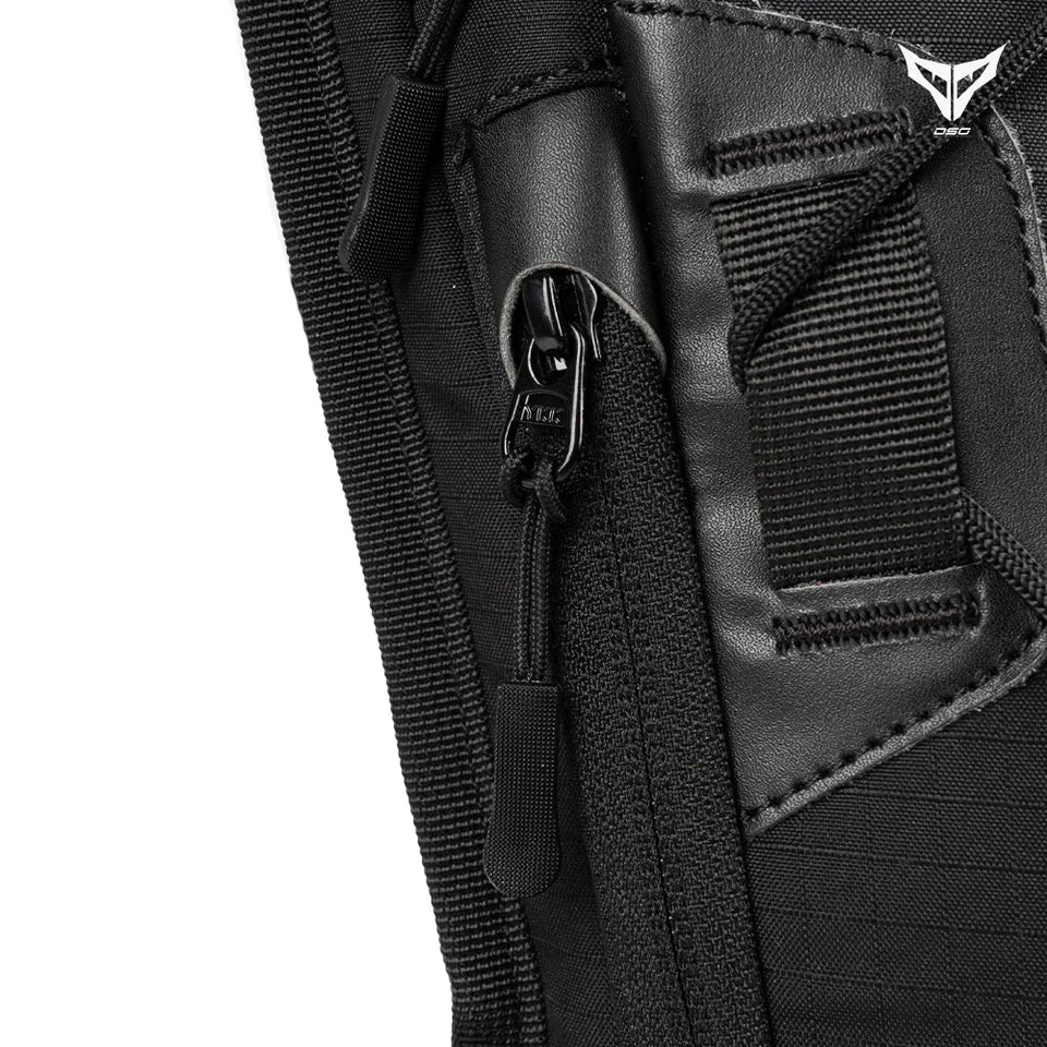 DSG Aqua 2L Hydration Bag WITHOUT BLADDER