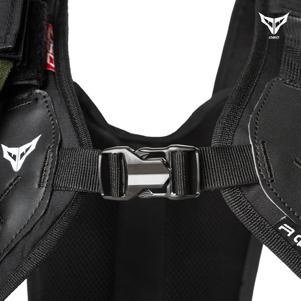 DSG Aqua 2L Hydration Bag WITHOUT BLADDER