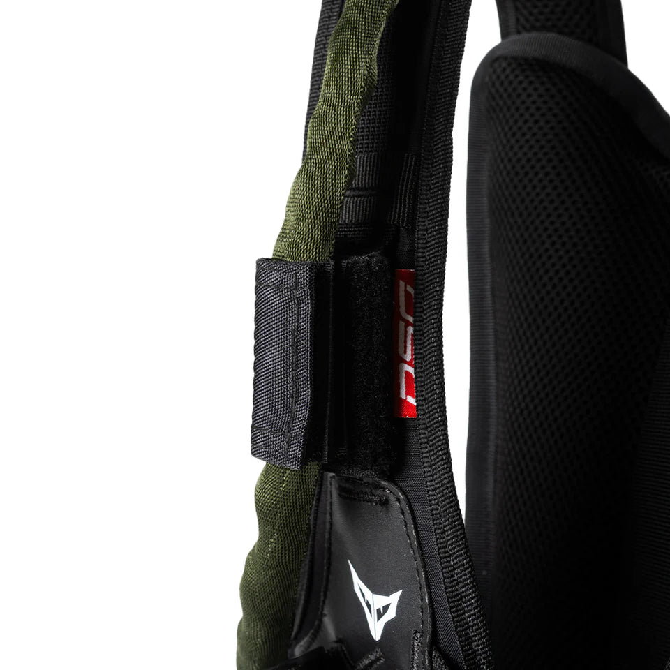 DSG Aqua 2L Hydration Bag WITHOUT BLADDER