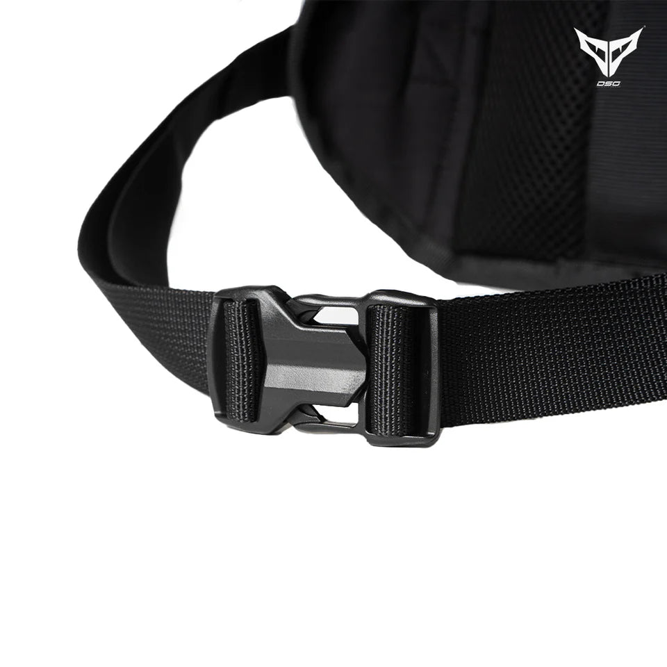DSG Aqua 2L Hydration Bag WITHOUT BLADDER