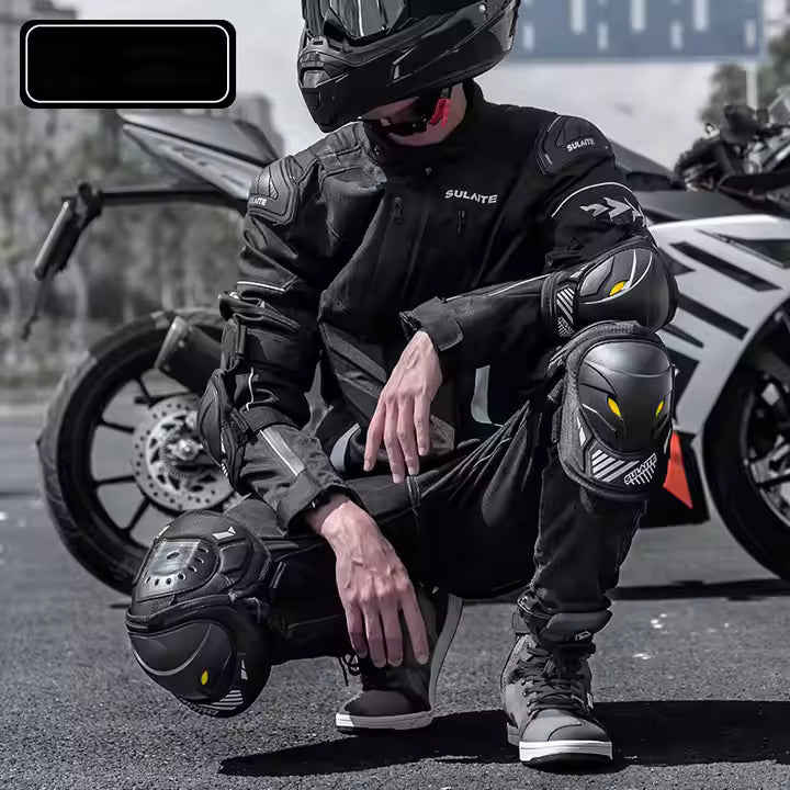SULAITE 1210 KNEE & ELBOW GUARD