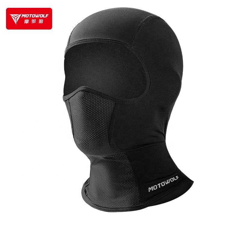 MOTOWOLF FM1-C BALACLAVA