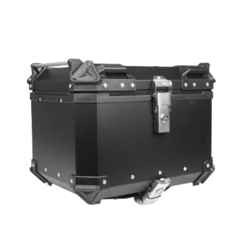 TOP BOX ALUMINIUM 45L