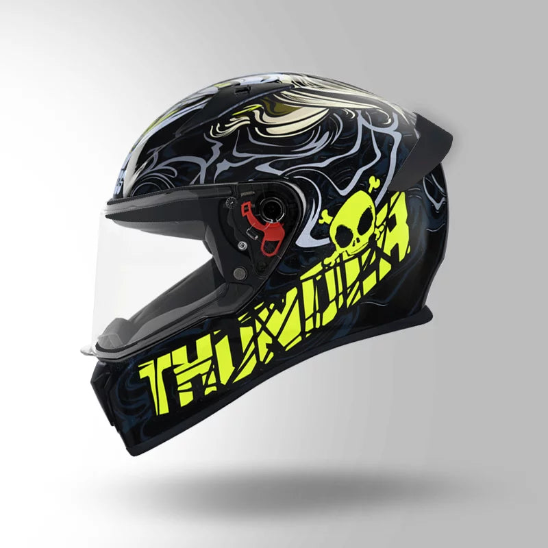 THUNDER D9 DECOR