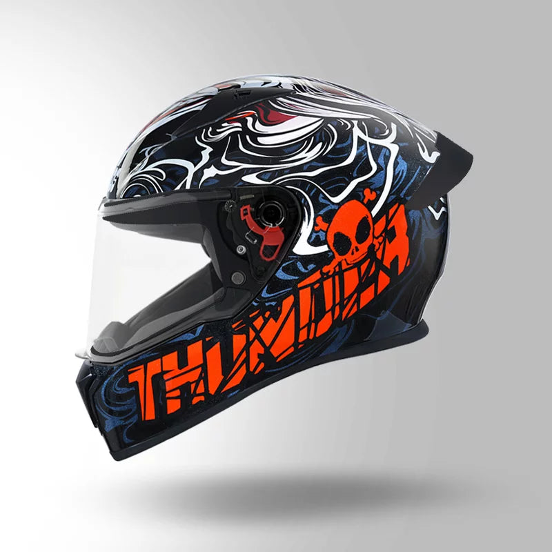 THUNDER D9 DECOR