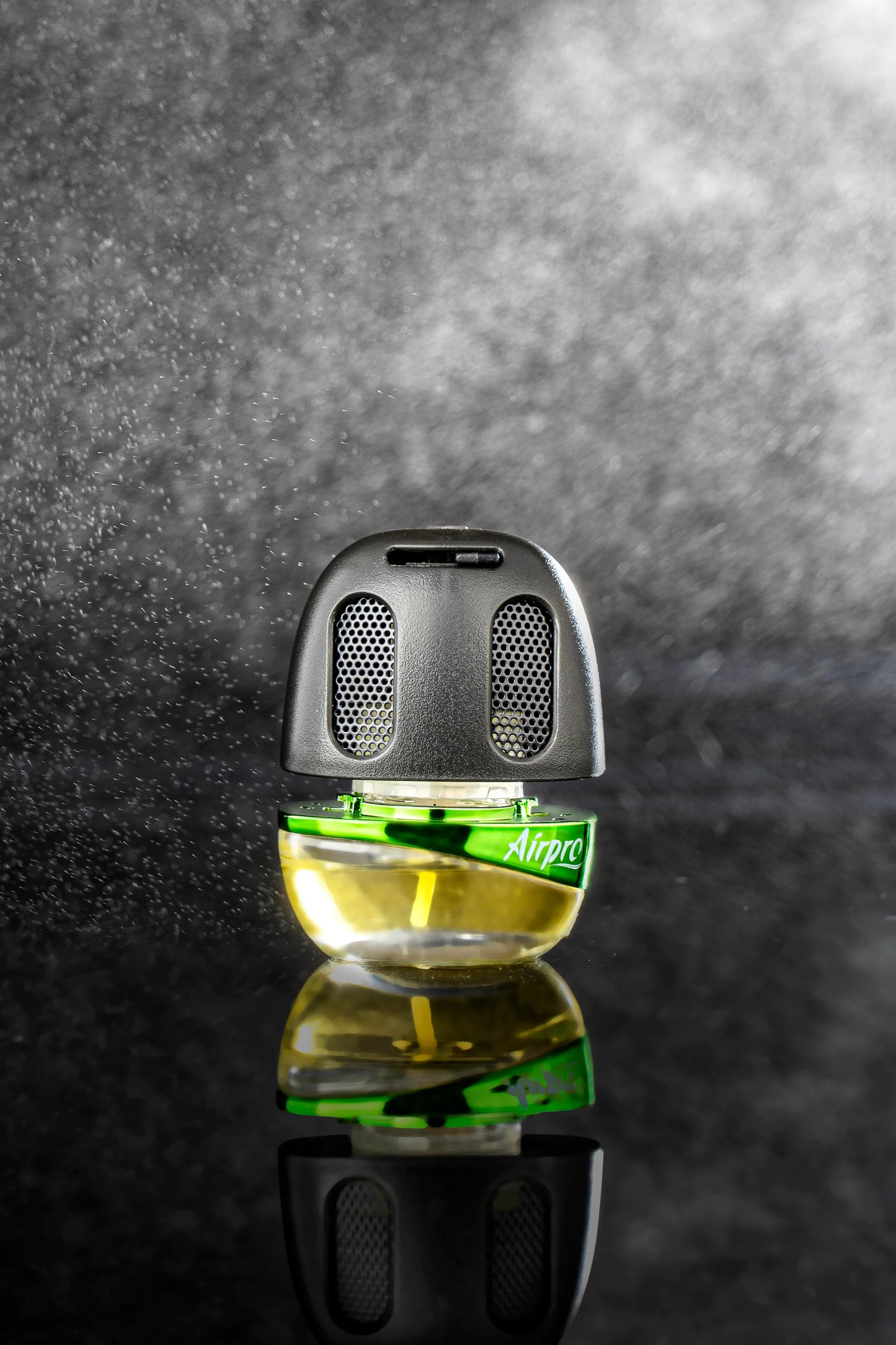 INVENT SERIES - CAR PERFUME