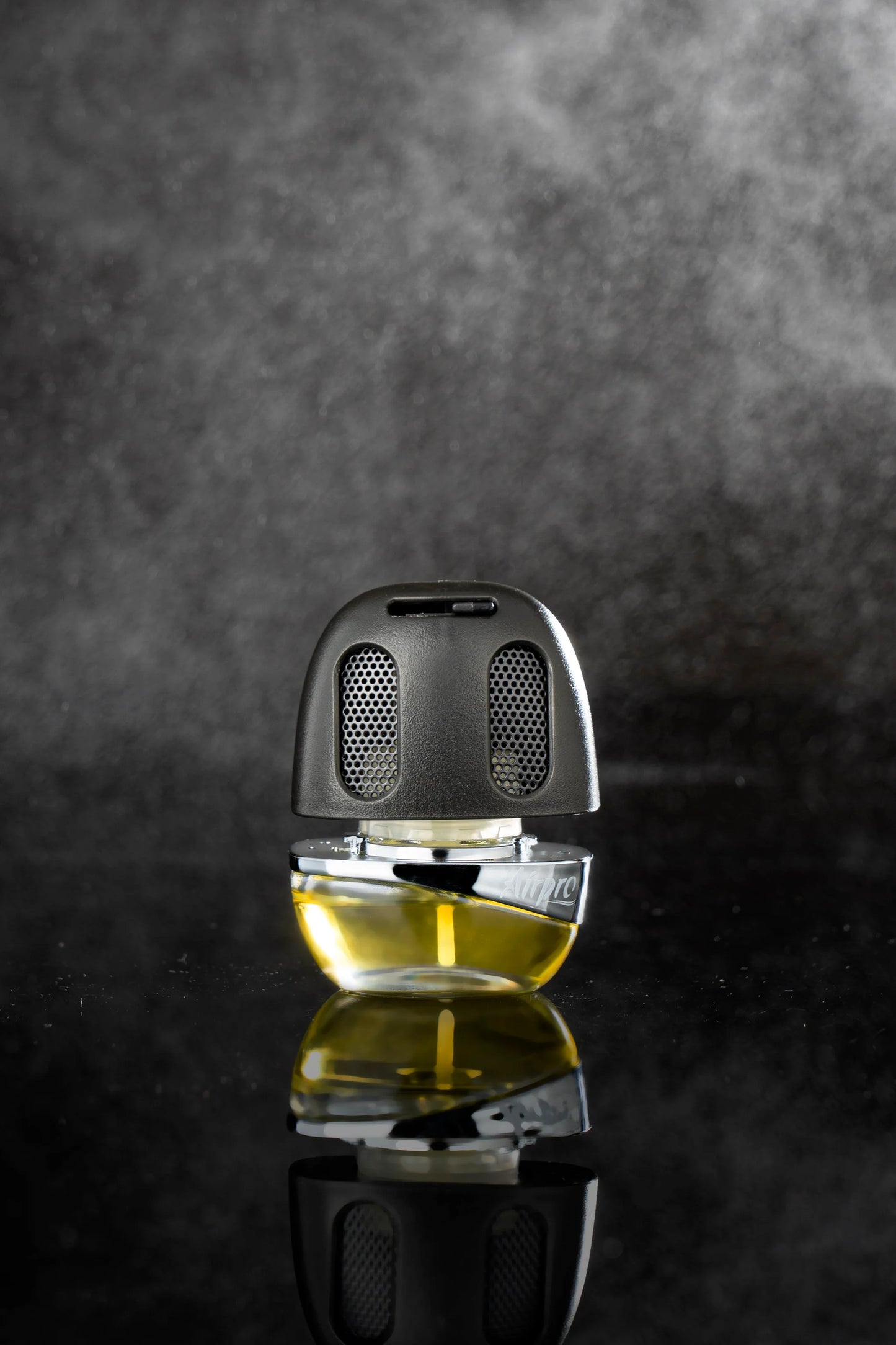 INVENT WHITE SANDS - CAR PERFUME