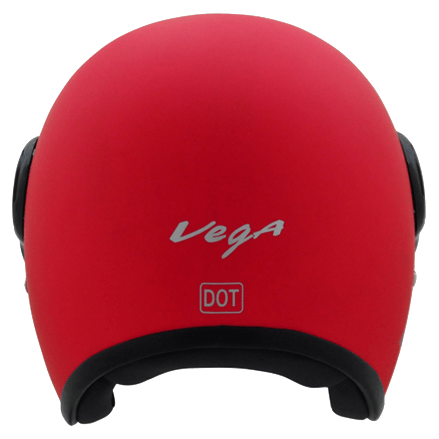 JET W/Visor Helmet