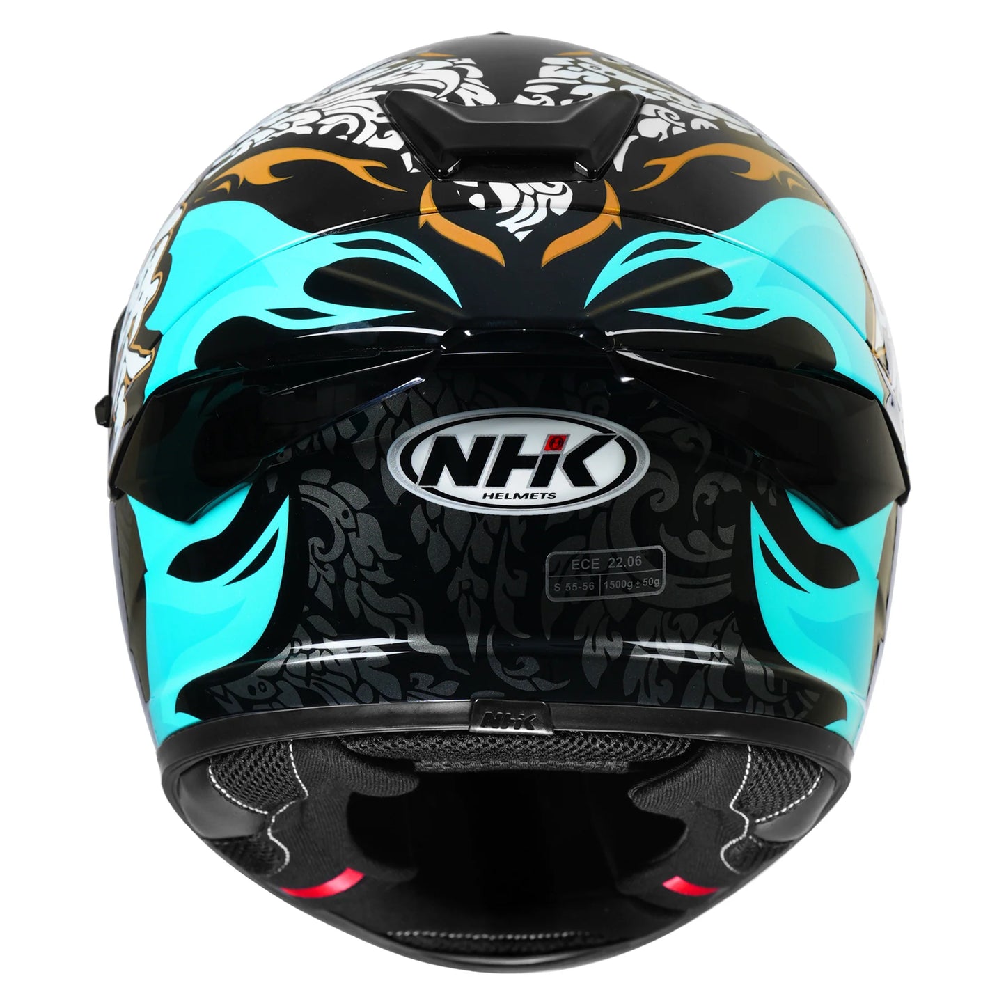 K5R CHANON TOSCA GLOSSY