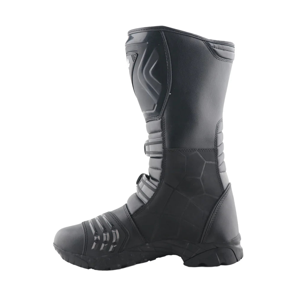 Axor Kaza Riding Boots