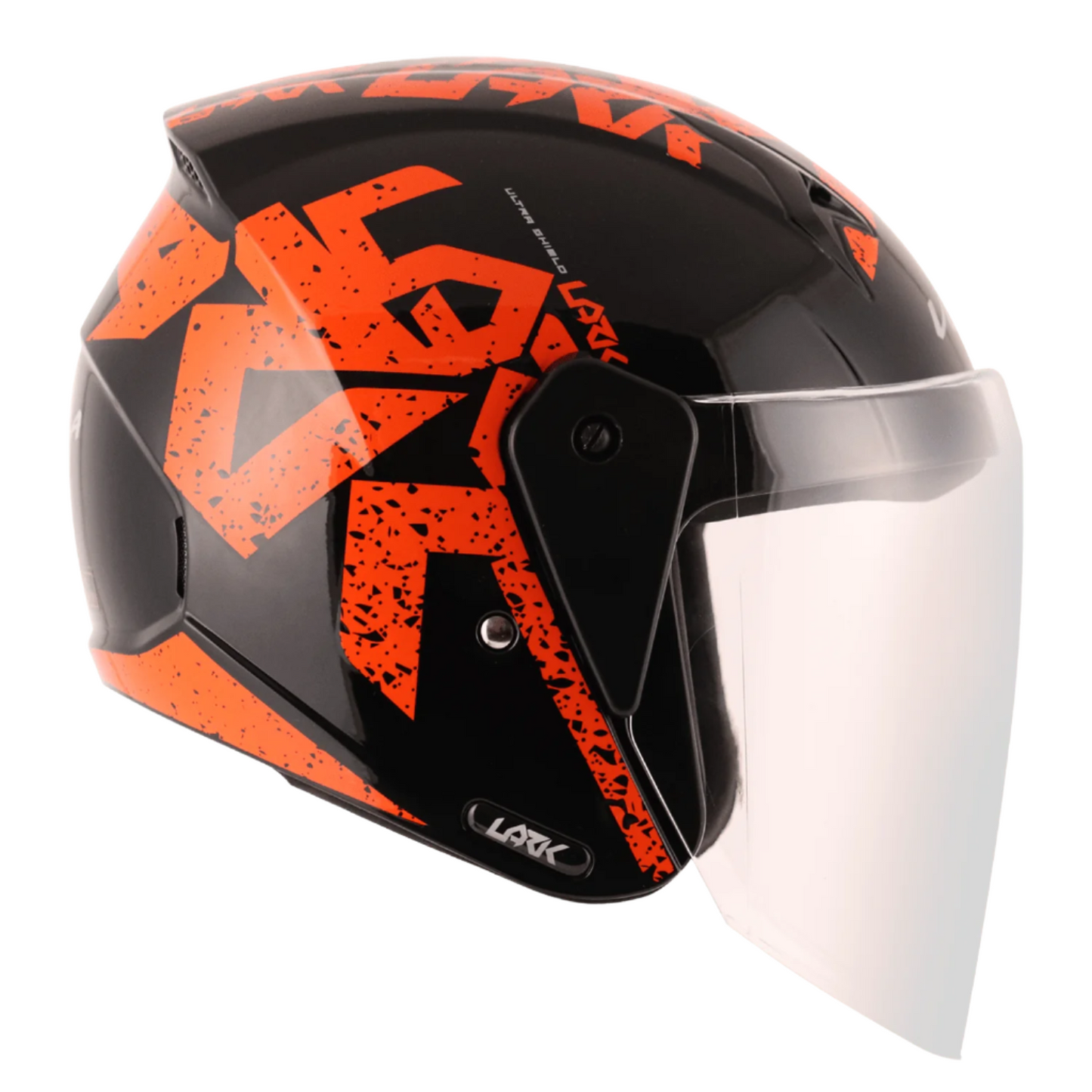 Lark Victor Helmet