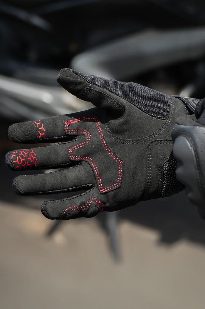 Korda Triad Riding Gloves