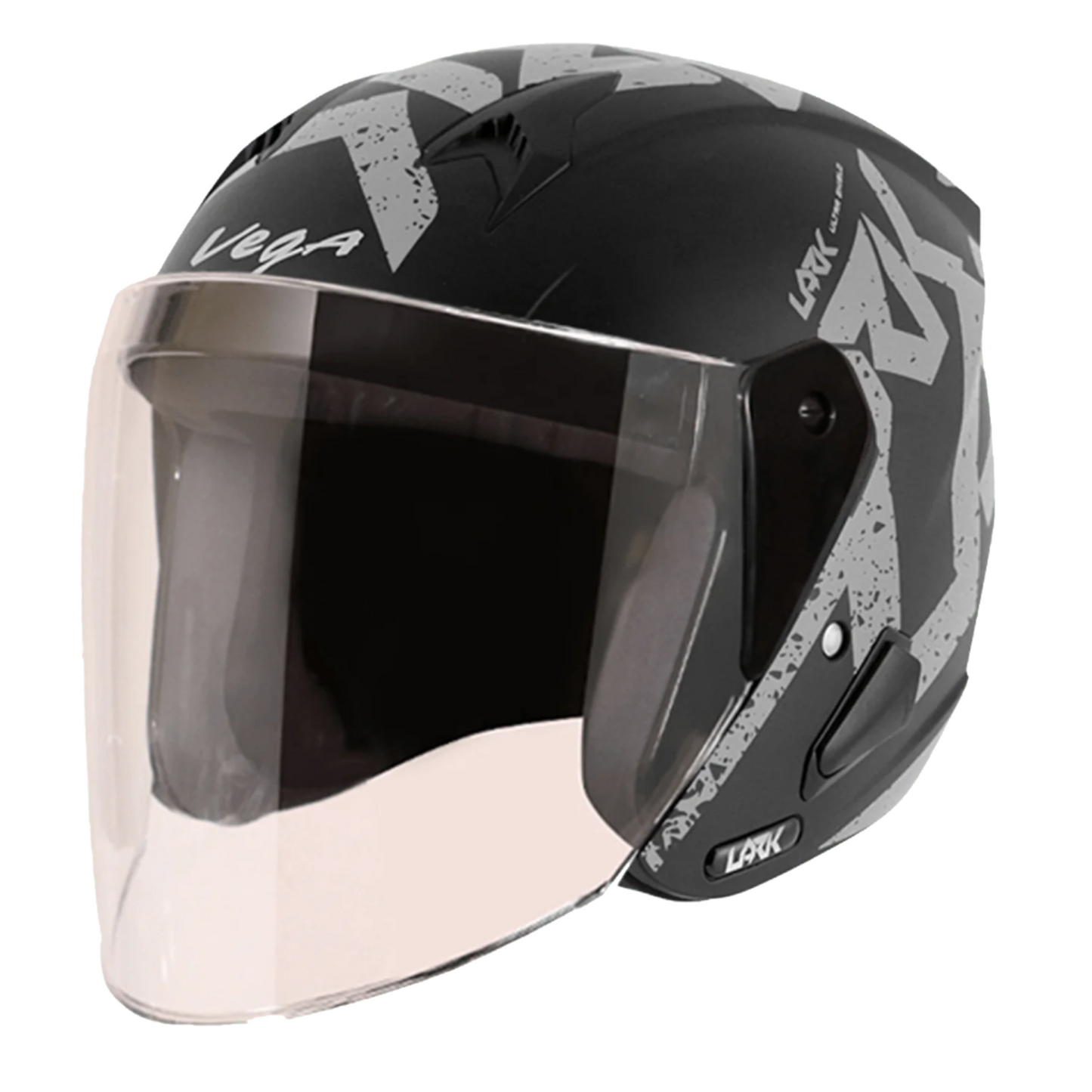 Lark Victor Helmet
