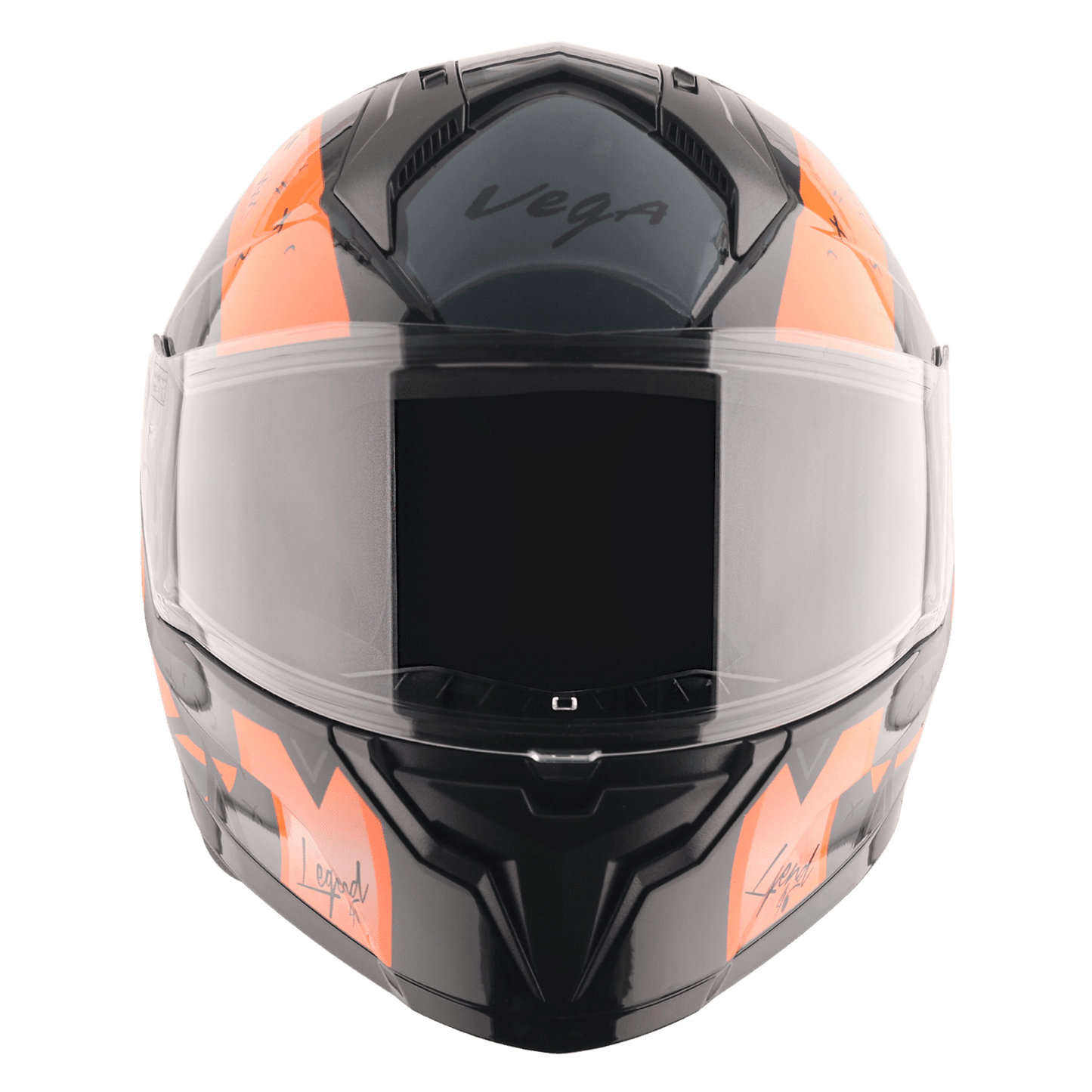 Sonic Legend Helmet