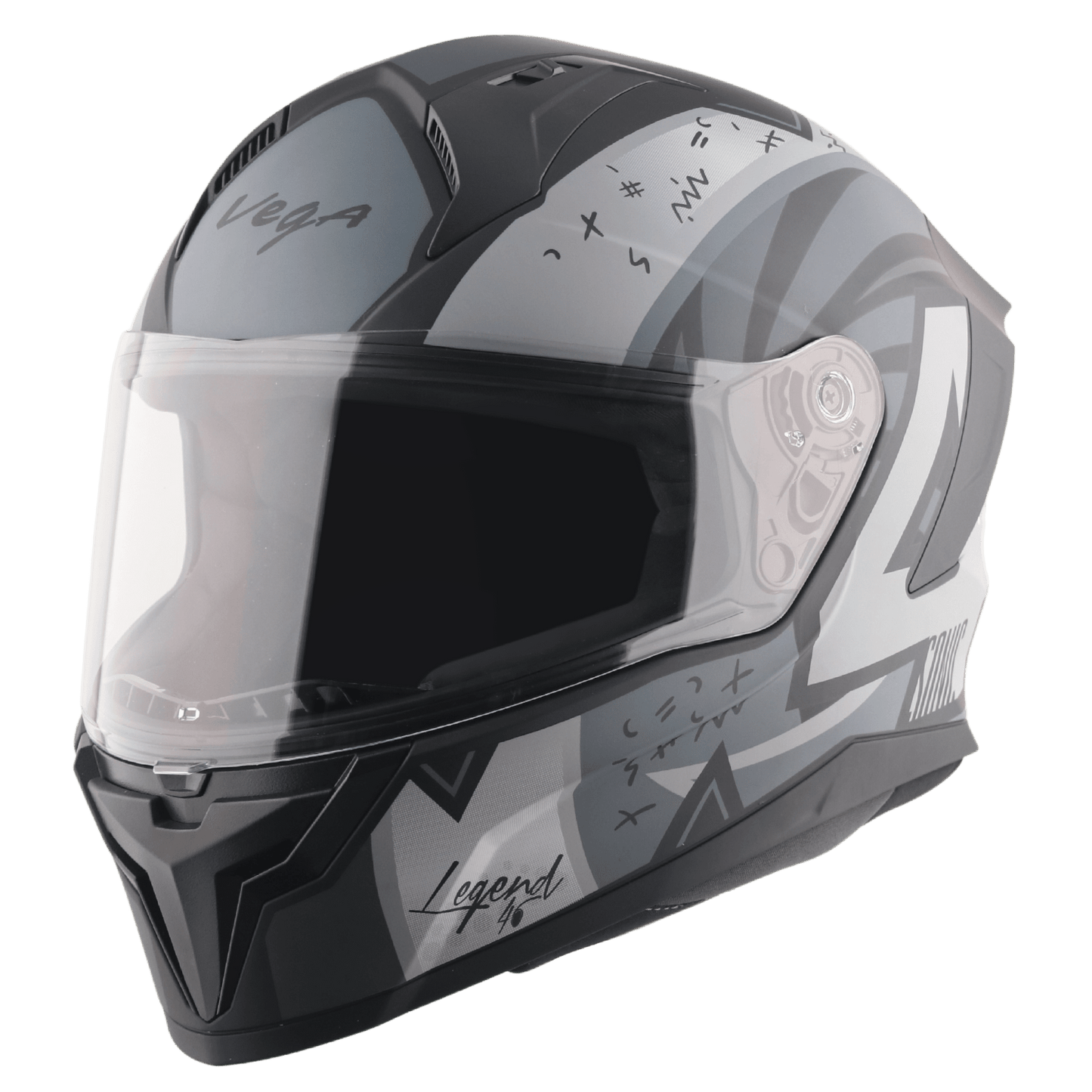 Sonic Legend Helmet